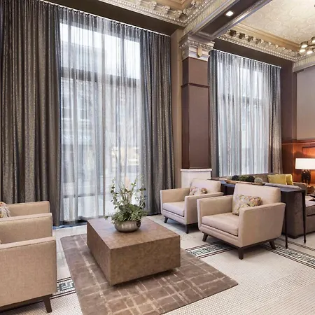 Courtyard By Marriott Cape Girardeau Downtown Hotel